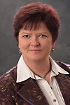 Németh Gyöngyi Mária
