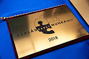 Csaldbart munkahely