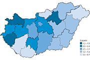 A megykrl bvebben