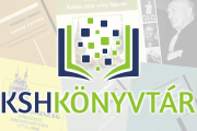 A KSH KNYVTR SZOLGLTATSAI