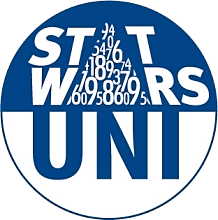 STAT WARS UNI log