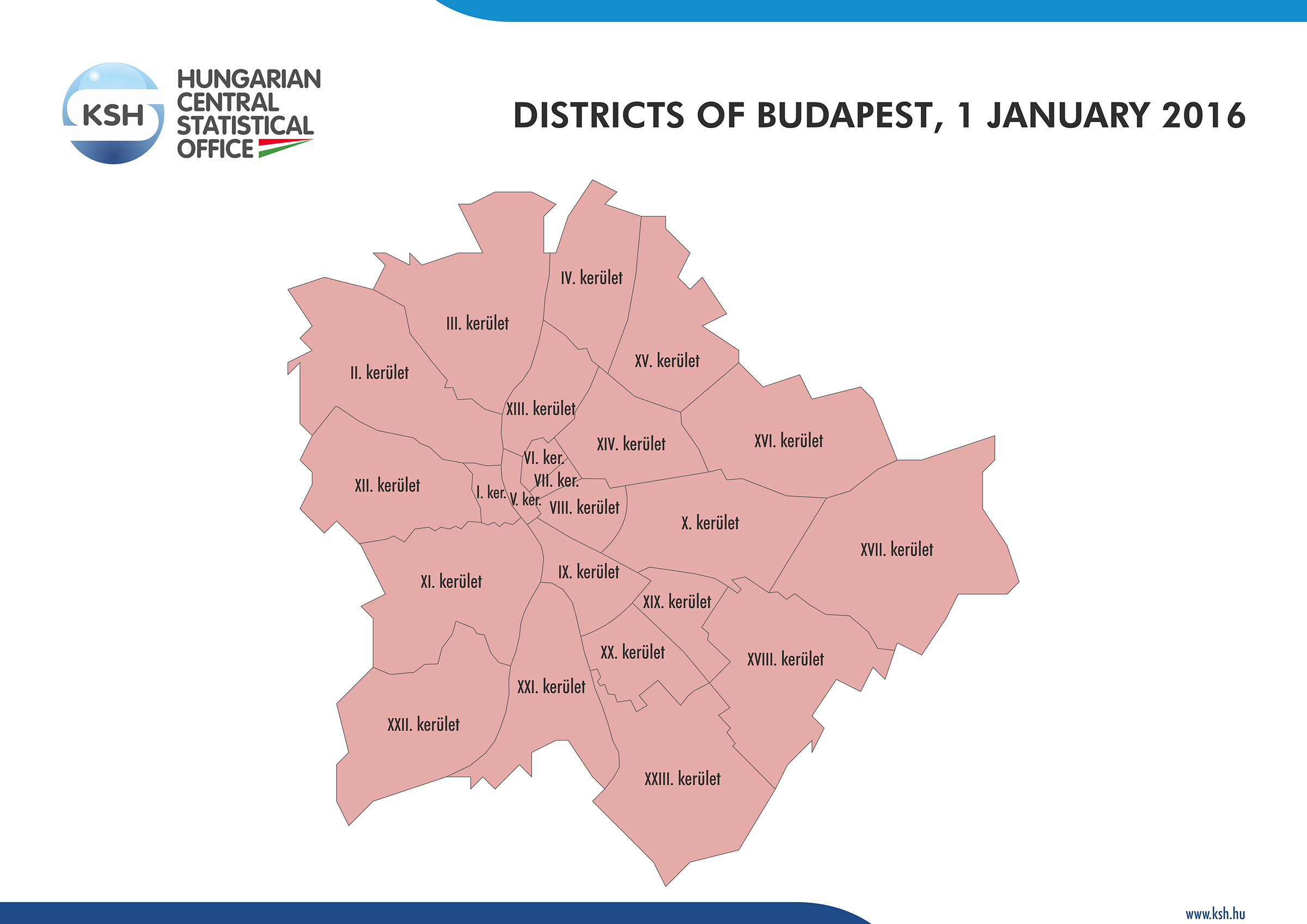 Pdf map Budapest Hungary