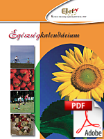 Egszsgkalendrium (PDF)