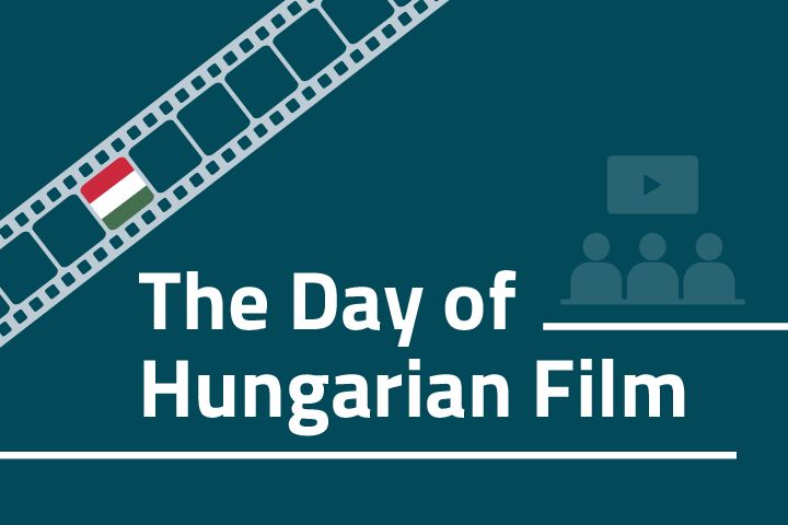 The Day of Hungarian Film