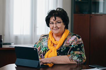 Dr. Gabriella Vukovich