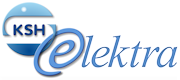 KSH-ELEKTRA logo
