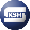 KSH logó