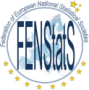 The Federation of European National Statistical Societies