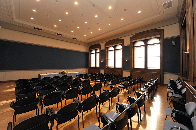 Small Lecture Hall