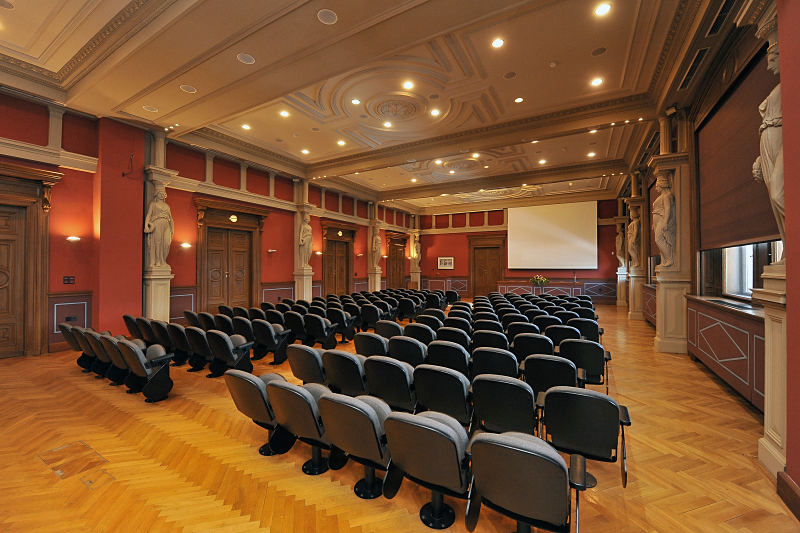 Large Lecture Hall