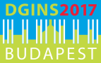 DGINS 2017, Budapest