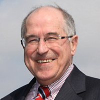 Frans Willekens