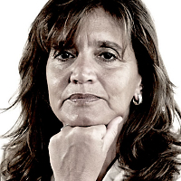 Maria João Valente Rosa