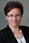 Szőkéné Boros Zsuzsanna
