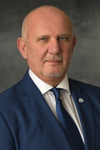Gazdag Ferenc László