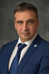 Dr. Kincses Áron