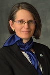Klaudia Bella Máténé Dr.