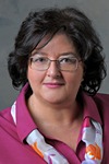 Gabriella Vukovich Dr.