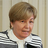 Nagy Mariann (docens, Kroli Gspr Reformtus Egyetem, j- s Jelenkori Trtneti Tanszk)