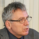 Spéder Zsolt (igazgató, KSH Népességtudományi Kutatóintézet)
