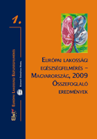 ELEF – Magyarorszg, 2009 sszefoglal eredmnyek