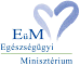 Egszsggyi Minisztrium