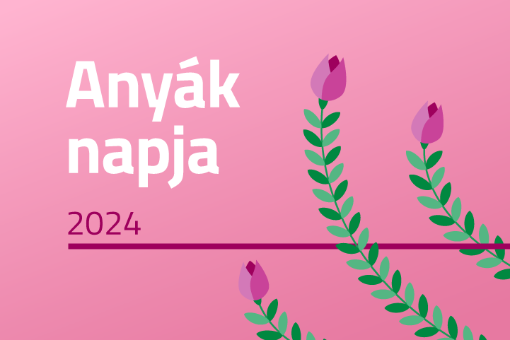 Anyk napja, 2024