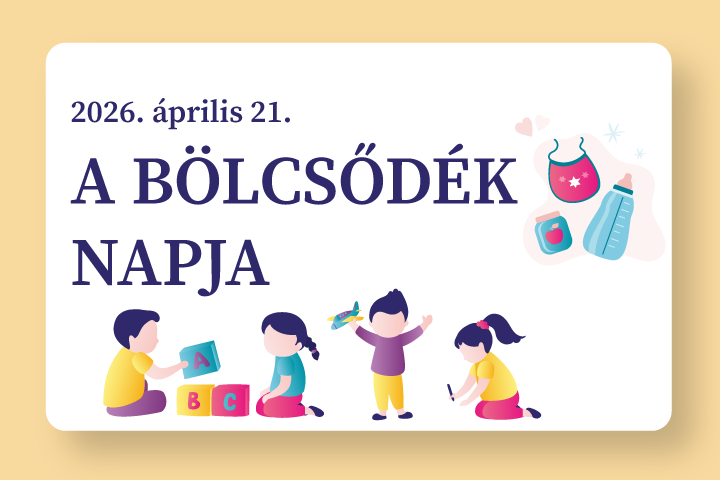 A b�lcs�d�k napja