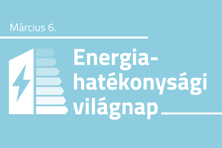 Energiahatkonygi vilgnap, mrcius 6.