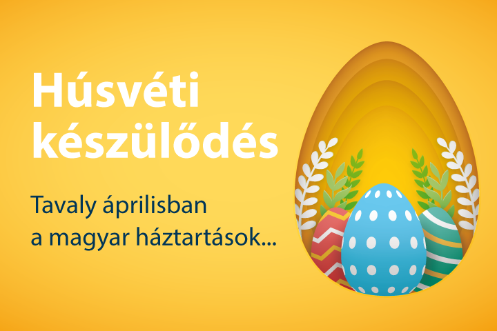A gyermekgondozásban lévő tojások listája
