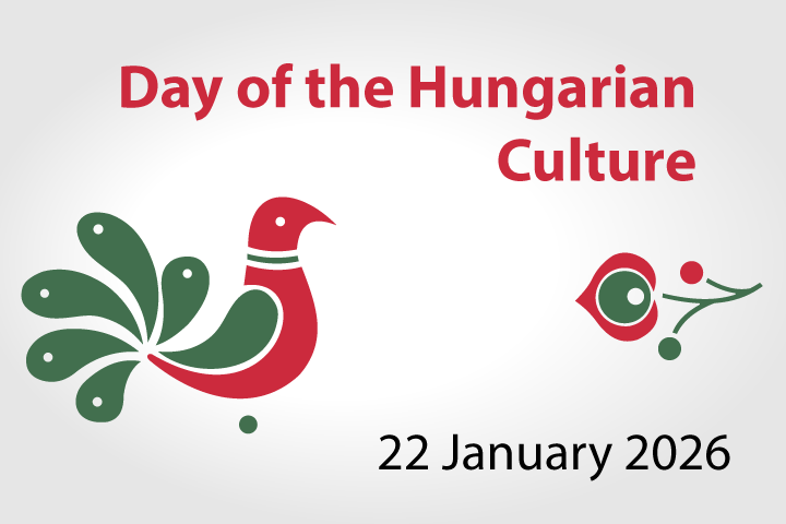 Day of the Hungarian Culture