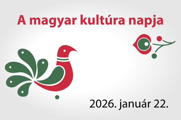 A magyar kult�ra napja