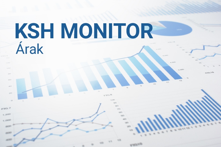 HETI MONITOR – rak