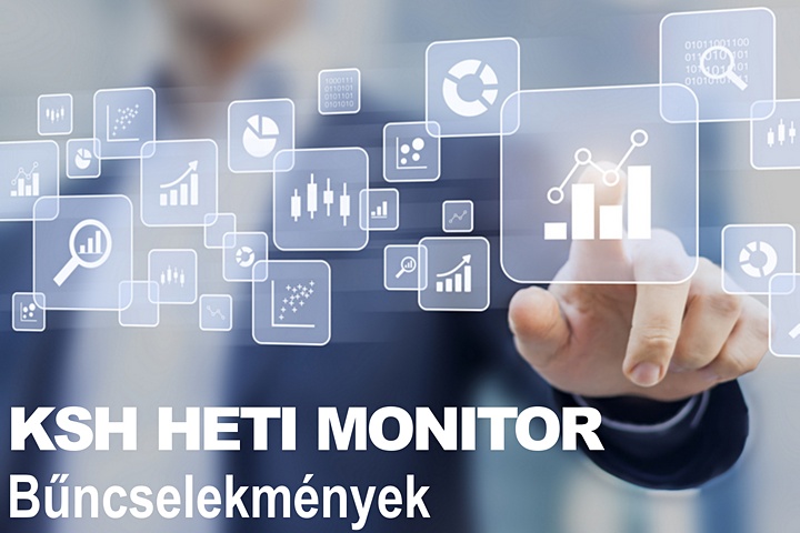 HETI MONITOR – Bncselekmnyek