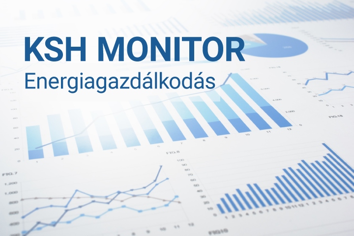 HETI MONITOR – Energiagazdlkods