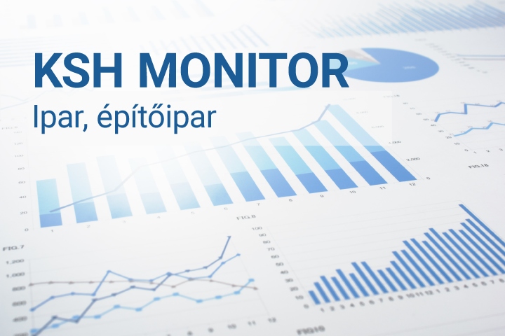 HETI MONITOR – Ipar, ptipar