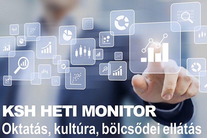 HETI MONITOR – Oktats, kultra, blcsdei ellts