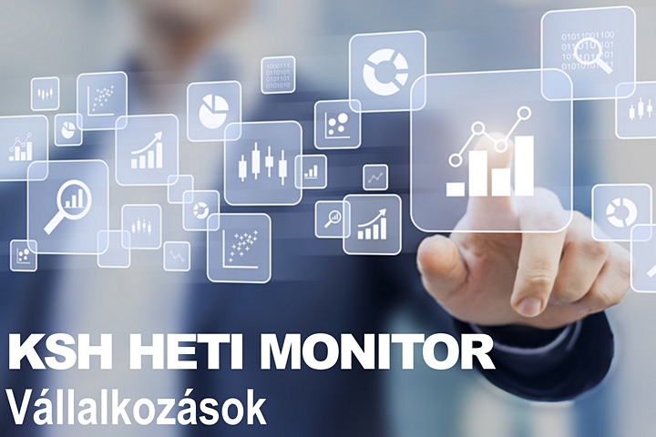 HETI MONITOR – Vllalkozsok