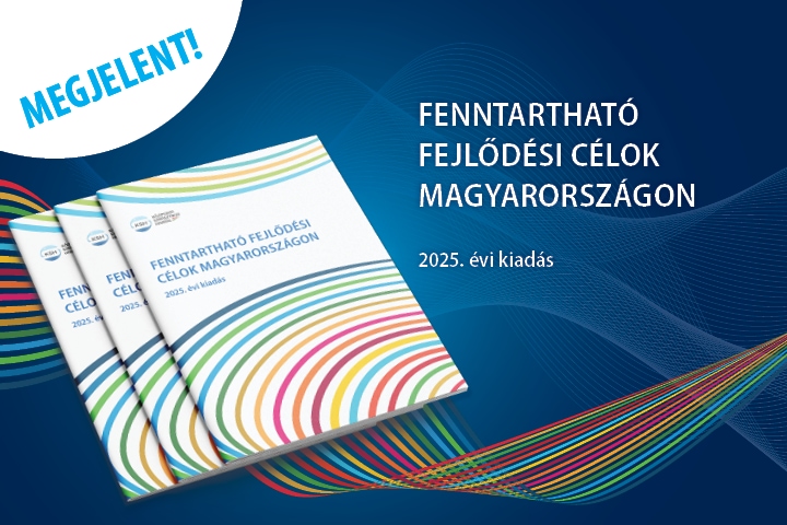 A fenntarthat� fejl�d�si c�lok Magyarorsz�gon 2025. �vi kiad�s