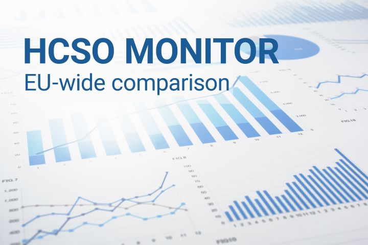 WEEKLY MONITOR – EU-wide comparison