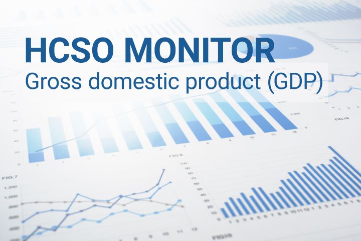 WEEKLY MONITOR – Gross domestic product (GDP)