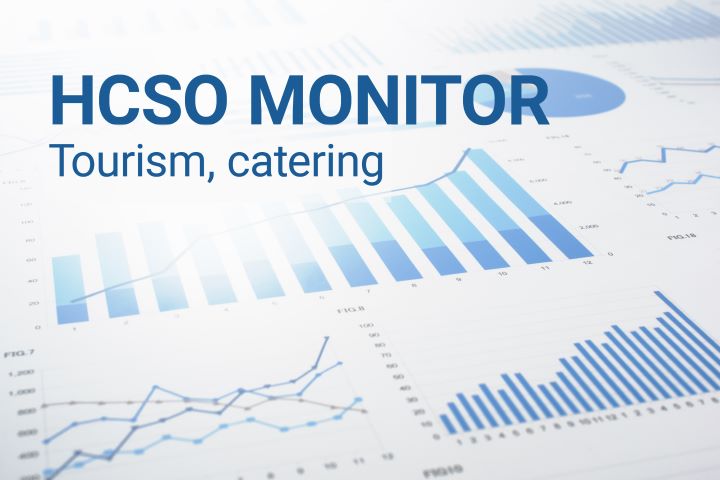 WEEKLY MONITOR – Tourism, catering