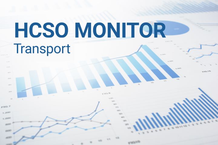 WEEKLY MONITOR – Transport