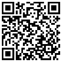 App Store QR kd