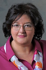 Dr. Vukovich Gabriella, elnk