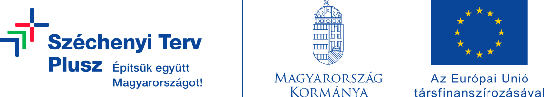 Szchenyi Terv Plusz