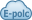 E-polc ikon