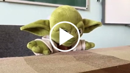 A Stat Wars III plyamveibl – Gyulai Rmai Katolikus Gimnzium, ltalnos Iskola, voda s Kollgium