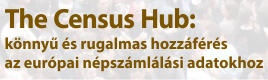 Census Hub