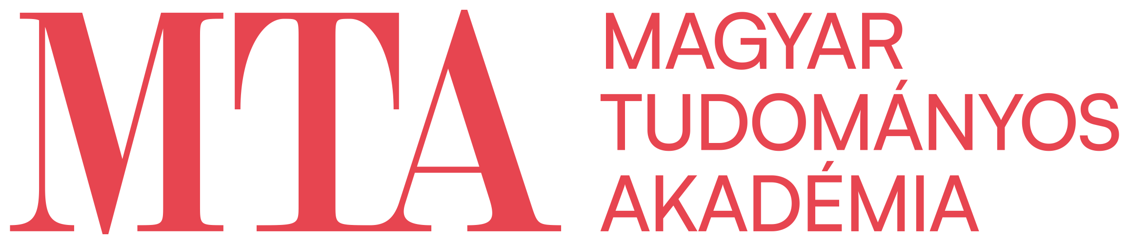 Magyar Tudomnyos Akadmia